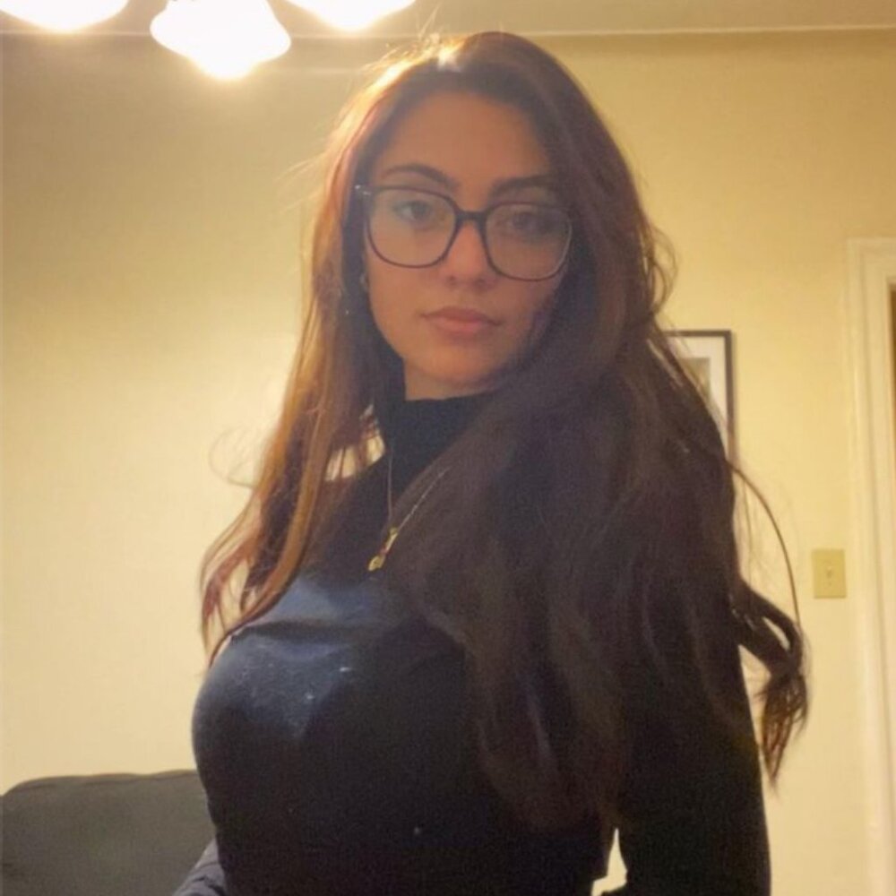 Meet your Posher, Amanda